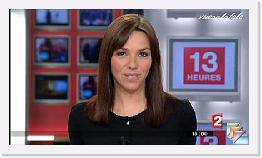 SOPHIE LE SAINT * (9 Diapositives)